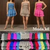 Komplety damskie, Size uni,paczka 6szt, mix kolor (Sao chép)