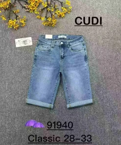 Spodenki jeansowe damskie ,size 30-36,paczka 10szt, 1kolor (Sao chép)