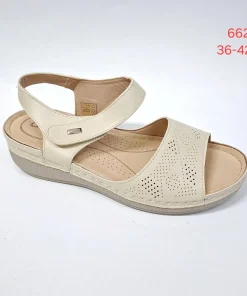 Buty Sandaly DAMSKIE (36-42, 12par)