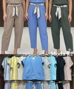 Komplety DAMSKA , Size uni,paczka 6szt,mix kolor (Sao chép)