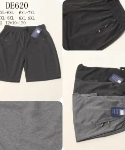 Spodenki MĘSKA ,size xl/2xl-5/6xl,paczka 12szt, mix kolor (Sao chép)