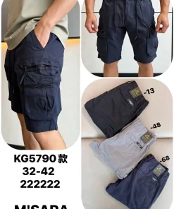 Spodenki MĘSKA ,size 32-3842paczka 12szt, 1kolor