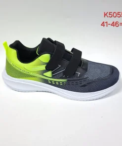Buty Sportowe MĘSKIE (41-46, 12szt) (Sao chép)