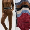 Komplety Damskie, Size s/m-l/xl, paczka 12szt, mix kolor (Sao chép)