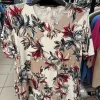 Bluzki Damskie, Size xl-5xl , paczka 5szt, 1kolor (Sao chép)