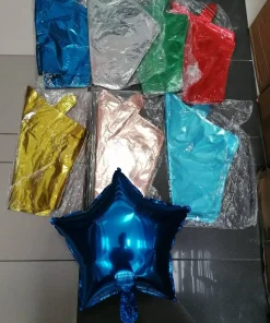 ZABAWKI Balony,50szt/Paczka (Sao chép)