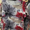 Bluzki Damskie, Size l-4xl , paczka 5szt, 1kolor (Sao chép)