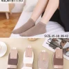 Stopki Damskie, Size 35-42, paczka 40szt, mix kolor (Sao chép)