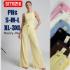 Spodnie Damskie, Size s/m-l/xl, paczka 12szt, 1 kolor (Sao chép)
