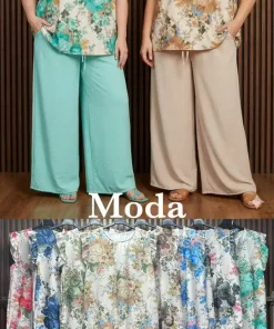 Komplety damskie,size uni,paczka 6szt ,mix kolor