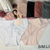 Majtki Damskie, size s/m-xl/2xl, paczka 24szt, mix kolor (Sao chép)