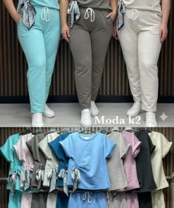Komplety damskie, Size uni,paczka 6szt, mix kolor (Sao chép)