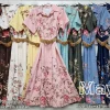 Bluzki damskie wloskie, Size uni ,paczka 6szt, mix kolor (Sao chép)