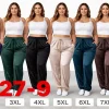 Jeansy Damskie, Size m/l-xl/2xl, paczka 12szt, mix kolor (Sao chép)