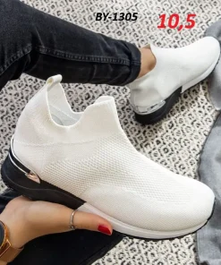 Buty Sportowe DAMSKIE (36- 41, 12par)