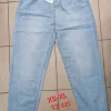 Spodenki jeansowe damskie, Size xs-xl,paczka 12szt, 1kolor (Sao chép)