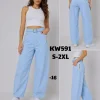 Jeansy damskie, Size s-2xl,paczka 10zt, 1kolor