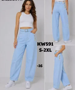 Jeansy damskie, Size s-2xl,paczka 10zt, 1kolor