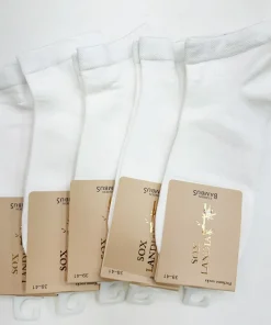 Stopki Damskie, Size 35-42, paczka 40szt, mix kolor (Sao chép)