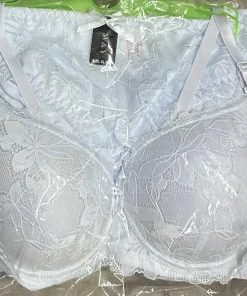 Biustonosz Damskie, Size uni, paczka 6szt, mix kolor
