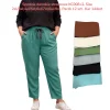 Spodnie Damskie, Size s/m-4xl/5xl, paczka 12szt, mix kolor (Sao chép)