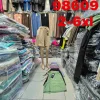 Spodenki Damskie, size 2xl-6xl, paczka 12szt, mix kolor (Sao chép)
