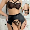 Komplet bielizny Damskie, Size uni, paczka 6szt, 1 kolor (Sao chép)