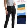 Spodnie Damskie, Size 2xl/3xl-8xl/9xl, paczka 12szt, mix kolor (Sao chép)