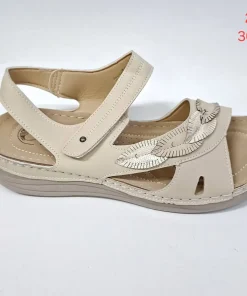 Buty Sandaly DAMSKIE (36-42, 12par)
