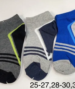 Stopki Dzieci, Size 29-36, paczka 40szt, mix kolor (Sao chép)