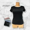 Bluzki Damskie, size uni, paczka 12szt, mix kolor