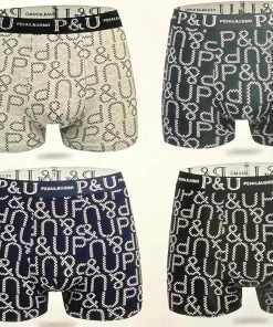 Bokserki MĘSKIE, Size l-3xl, paczka 24szt, mix kolor (Sao chép)
