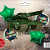 ZABAWKI Balony,50szt/Paczka (Sao chép)