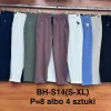 Spodnie damskie ,size s-xl,paczka 8szt,1kolor (Sao chép)