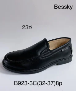 Buty Półbuty DZIECIĘCE (32-37, 8par)