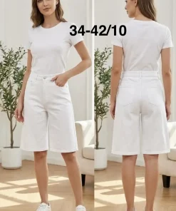 Jeansy damskie, Size 38-48,paczka 10zt, 1kolor (Sao chép)