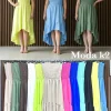 Bluzki DAMSKA , Size uni,paczka 6szt,mix kolor (Sao chép)