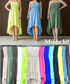 Bluzki DAMSKA , Size uni,paczka 6szt,mix kolor (Sao chép)