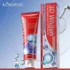KORMESIC Caviar Sleeping Eye Mask (Paczka 12 szt) (Sao chép)