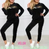 Komplety Damskie, Size s/m-l/xl, paczka 12szt, mix kolor (Sao chép)