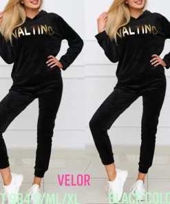 Komplety Damskie, Size s/m-l/xl, paczka 12szt, mix kolor (Sao chép)