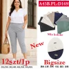 Bluzki Damskie, Size s/m-m/l, paczka 10szt, mix kolor (Sao chép)
