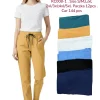 Spodnie Damskie, Size 2xl/3xl-6xl/7xl, paczka 12szt, mix kolor (Sao chép)
