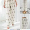 Spodnie damskie , Size m/l-3/4xl,paczka 12szt, mix kolor (Sao chép)