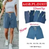 Spodenki Damskie, Size 3xl/4xl-5xl/6xl, paczka 12szt, mix kolor (Sao chép)