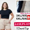 Spódnica krótka Damskie, Size m/l-xl/2xl, paczka 12szt, mix kolor (Sao chép)