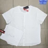 Bluzki DAMSKA , Size 46-56,paczka 12szt 1kolor (Sao chép)