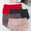 Majtki Damskie, size l-2xl, paczka 24szt, mix kolor (Sao chép)