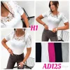 Bluzki damskie , Size s/l-l/xl,paczka 12szt, mix kolor (Sao chép)