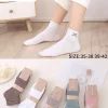 Stopki Damskie, Size 35-42, paczka 40szt, mix kolor (Sao chép)